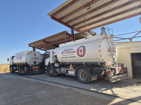 camiones hermanos rodriguez camiones hermanos rodriguez